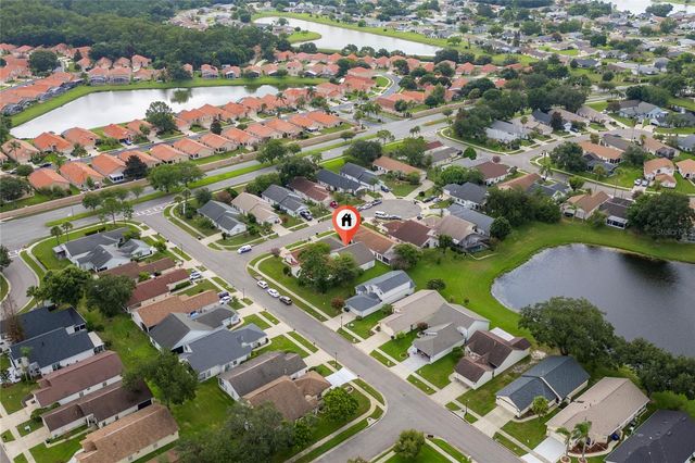 11206 PURPLE PLUM COURT, Orlando, FL 32821