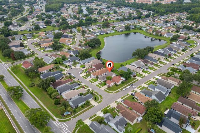 11206 PURPLE PLUM COURT, Orlando, FL 32821
