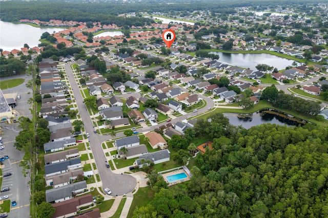 11206 PURPLE PLUM COURT, Orlando, FL 32821