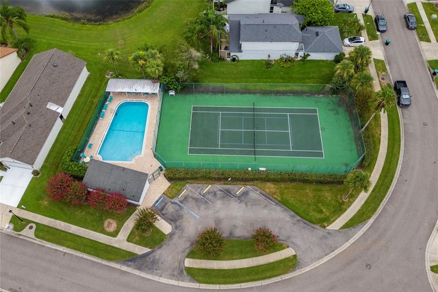 11206 PURPLE PLUM COURT, Orlando, FL 32821