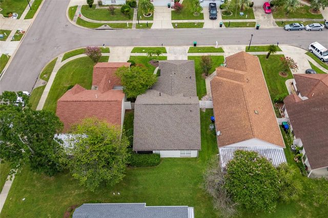 11206 PURPLE PLUM COURT, Orlando, FL 32821