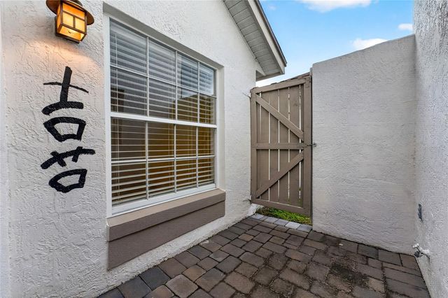 11206 PURPLE PLUM COURT, Orlando, FL 32821