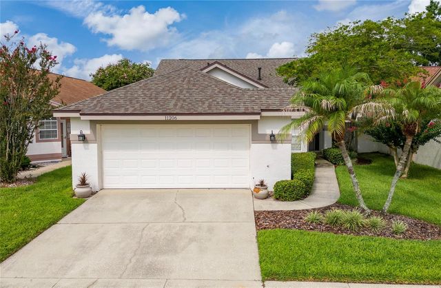 11206 PURPLE PLUM COURT, Orlando, FL 32821