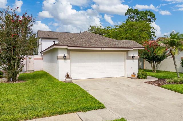 11206 PURPLE PLUM COURT, Orlando, FL 32821