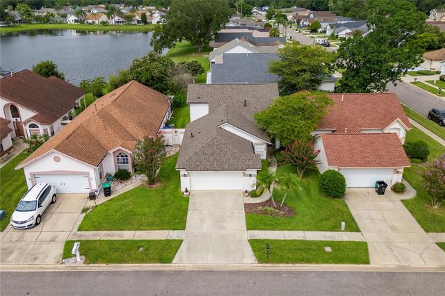 11206 PURPLE PLUM COURT, Orlando, FL 32821