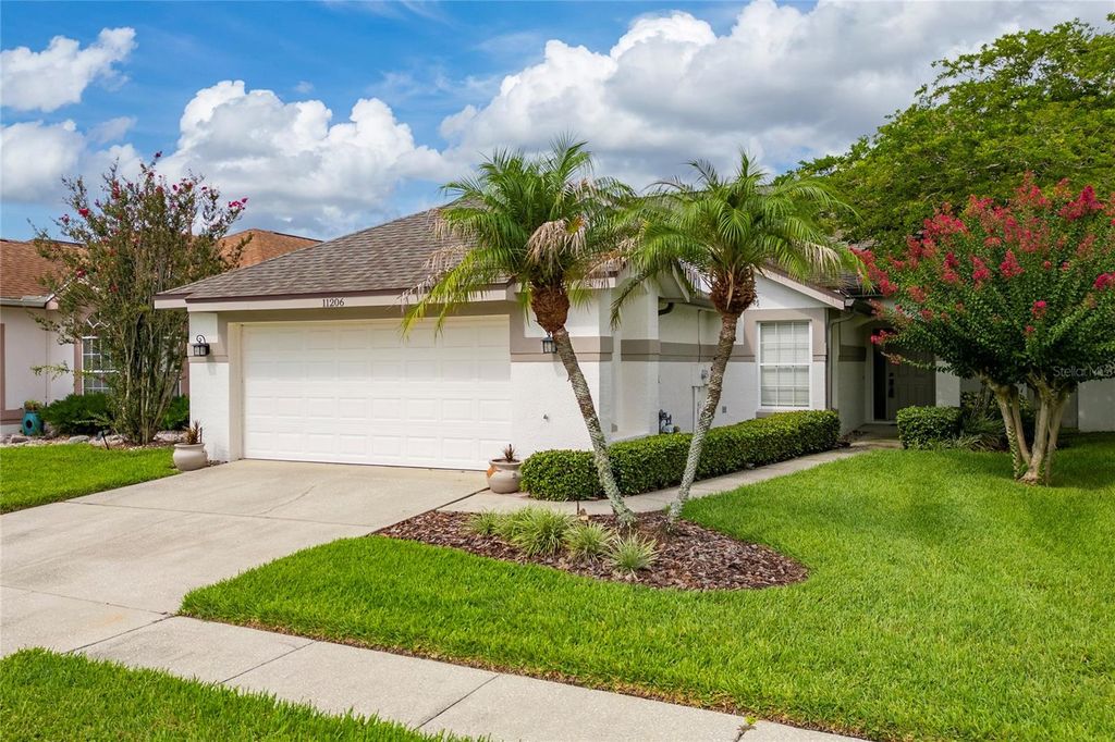 11206 PURPLE PLUM COURT, Orlando, FL 32821