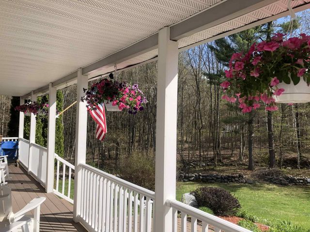 234 Paige Hill Road, Goffstown, NH 03045