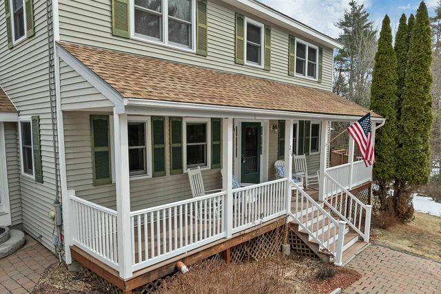234 Paige Hill Road, Goffstown, NH 03045