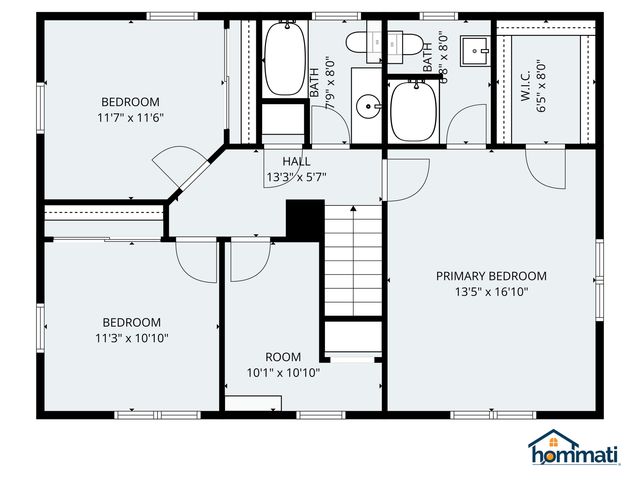 234 Paige Hill Road, Goffstown, NH 03045