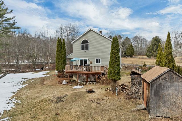 234 Paige Hill Road, Goffstown, NH 03045