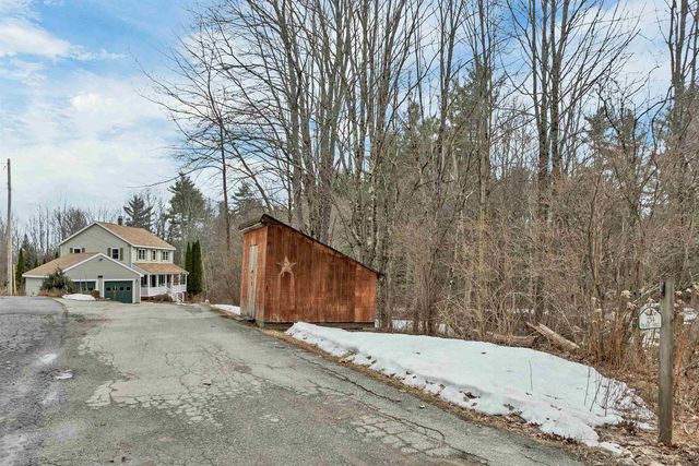 234 Paige Hill Road, Goffstown, NH 03045