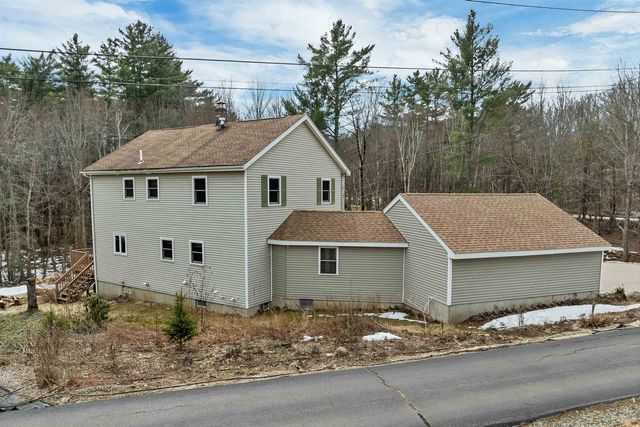 234 Paige Hill Road, Goffstown, NH 03045