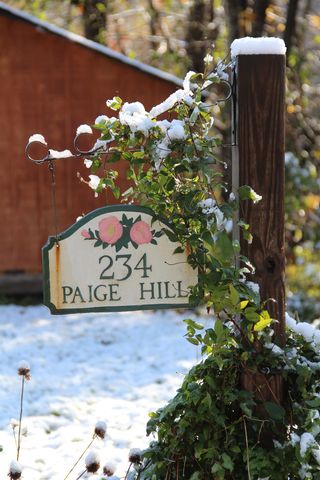 234 Paige Hill Road, Goffstown, NH 03045