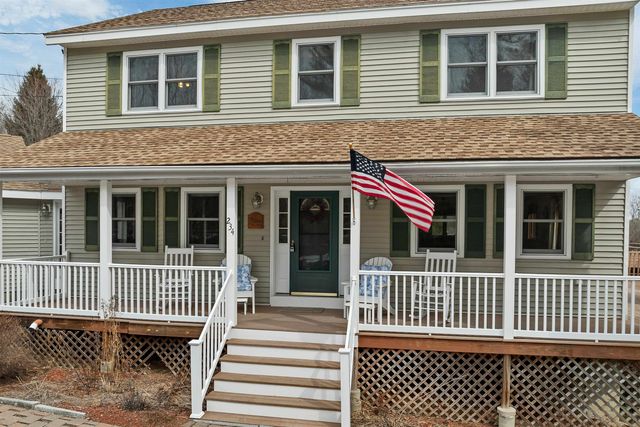 234 Paige Hill Road, Goffstown, NH 03045