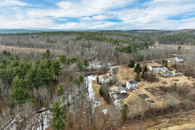 234 Paige Hill Road, Goffstown, NH 03045