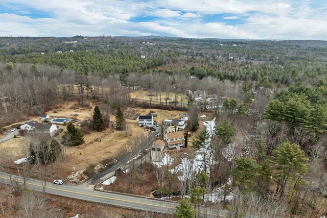 234 Paige Hill Road, Goffstown, NH 03045