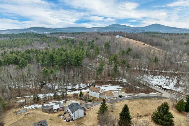 234 Paige Hill Road, Goffstown, NH 03045