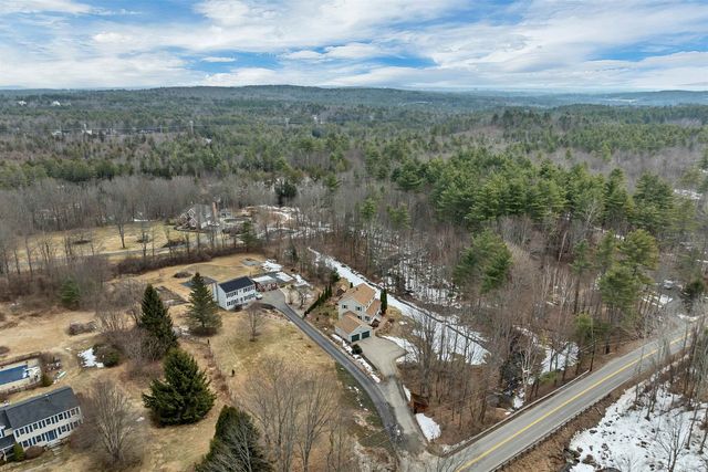 234 Paige Hill Road, Goffstown, NH 03045