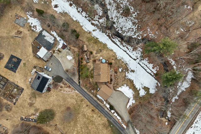 234 Paige Hill Road, Goffstown, NH 03045