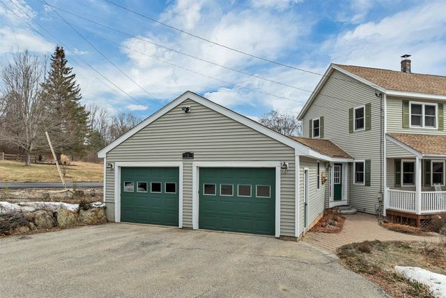 234 Paige Hill Road, Goffstown, NH 03045