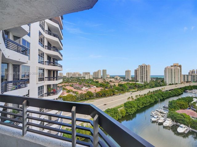 3400 192nd ST 1811, Aventura, FL 33180