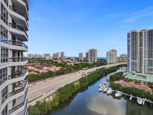3400 192nd ST 1811, Aventura, FL 33180