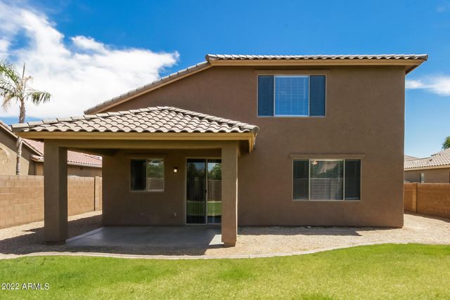 3424 E Pinot Noir Avenue, Gilbert, AZ 85298