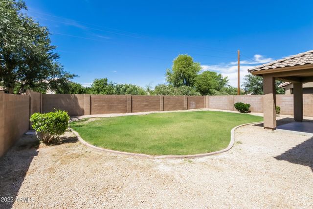 3424 E Pinot Noir Avenue, Gilbert, AZ 85298