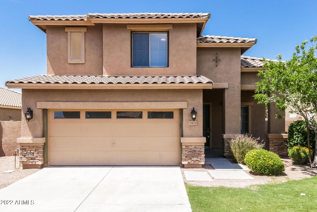 3424 E Pinot Noir Avenue, Gilbert, AZ 85298
