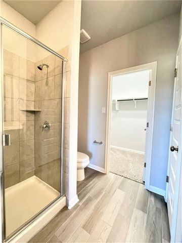 152 Old Stagecoach RD, Jarrell, TX 76537