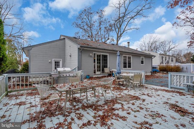 822 DEVON ST, Forked River, NJ 08731