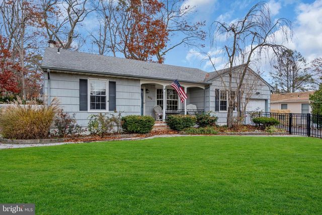 822 DEVON ST, Forked River, NJ 08731