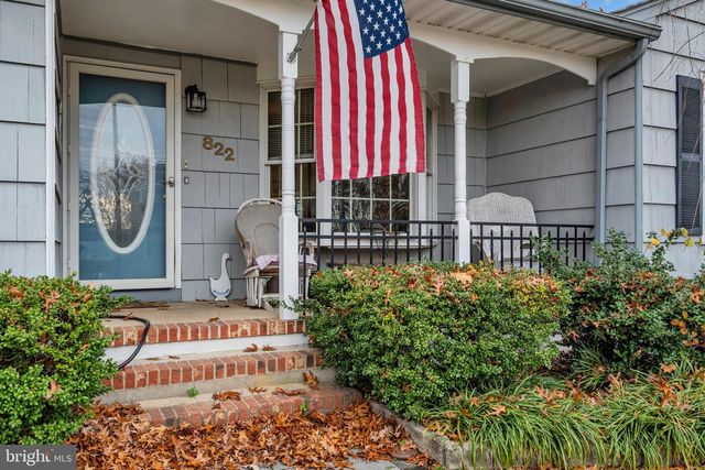 822 DEVON ST, Forked River, NJ 08731