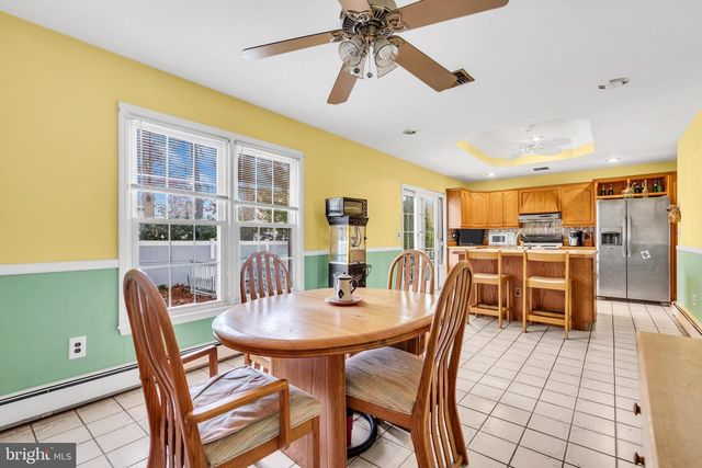 822 DEVON ST, Forked River, NJ 08731