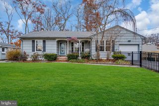822 DEVON ST, Forked River, NJ 08731