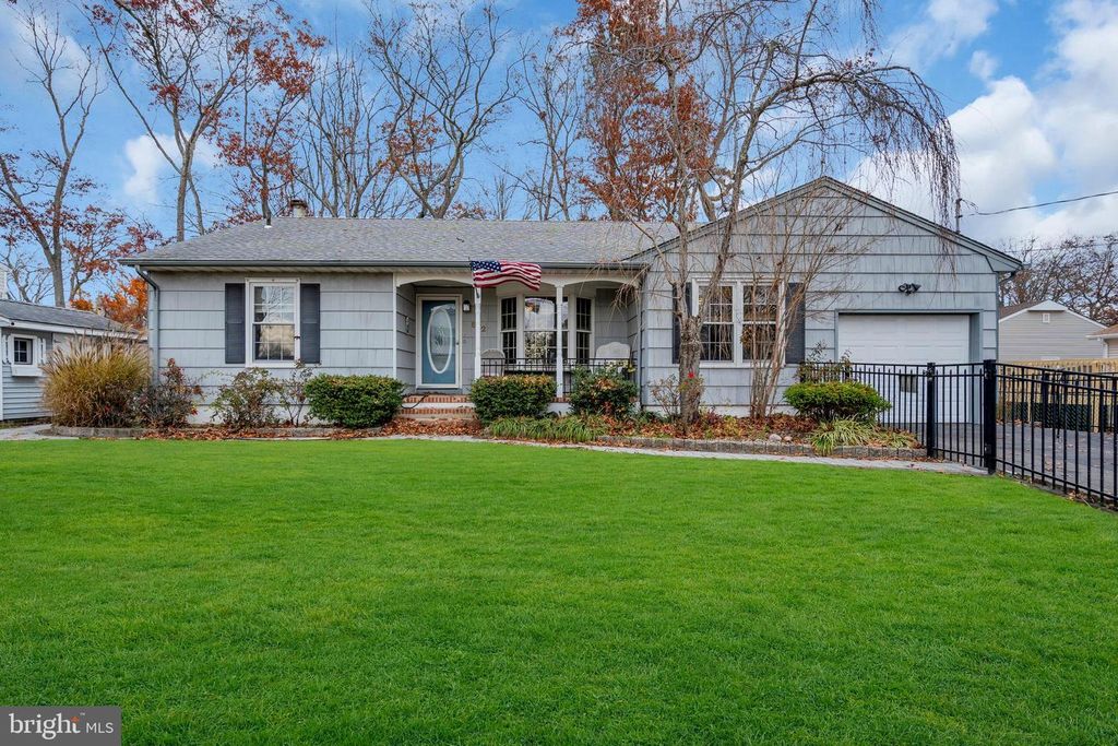 822 DEVON ST, Forked River, NJ 08731