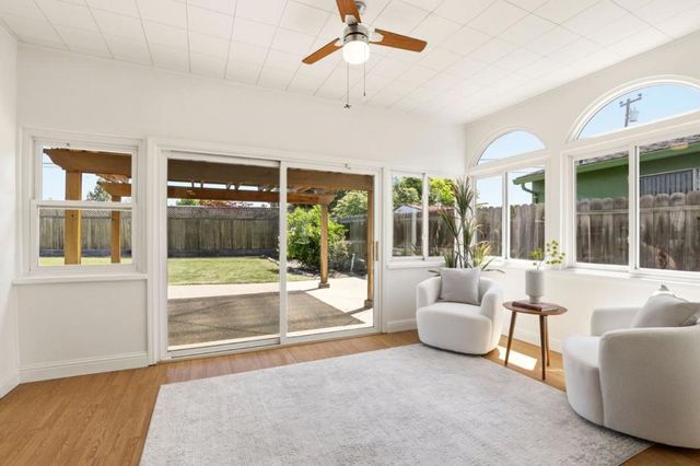 4920 Everglades Park Drive, Fremont, CA 94538