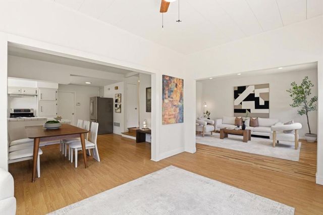 4920 Everglades Park Drive, Fremont, CA 94538