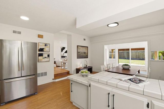 4920 Everglades Park Drive, Fremont, CA 94538