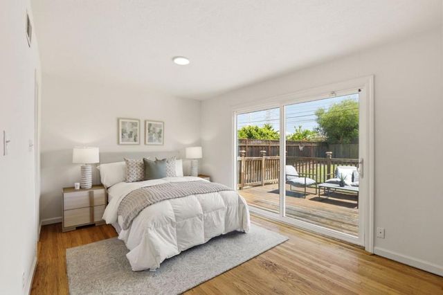 4920 Everglades Park Drive, Fremont, CA 94538