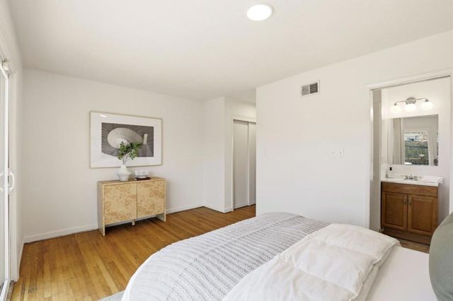 4920 Everglades Park Drive, Fremont, CA 94538