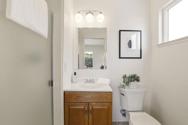 4920 Everglades Park Drive, Fremont, CA 94538