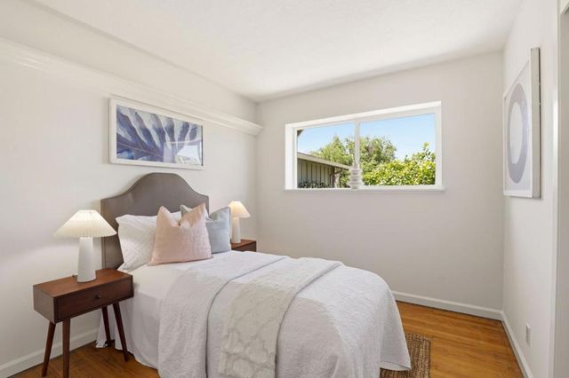4920 Everglades Park Drive, Fremont, CA 94538