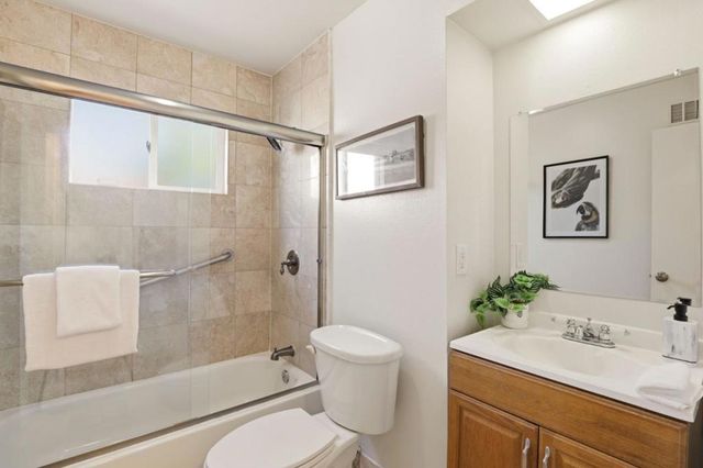 4920 Everglades Park Drive, Fremont, CA 94538