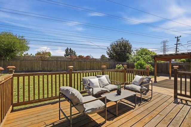 4920 Everglades Park Drive, Fremont, CA 94538