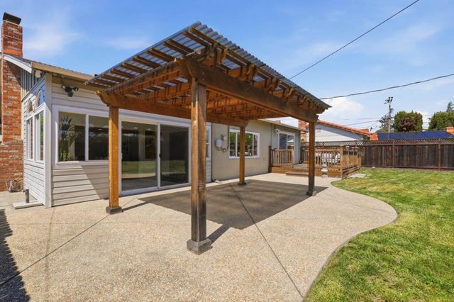 4920 Everglades Park Drive, Fremont, CA 94538