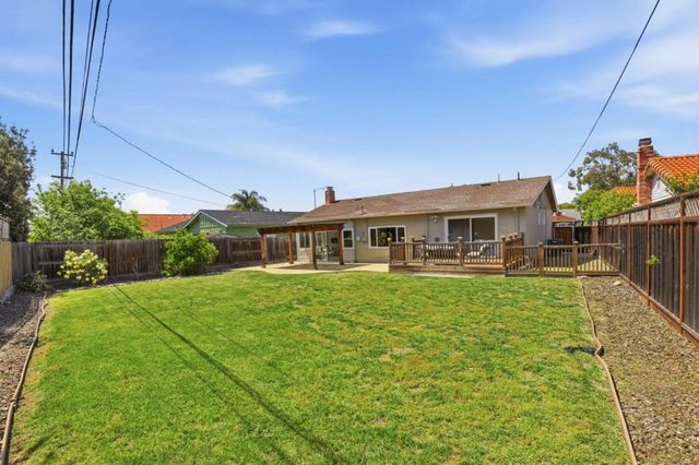 4920 Everglades Park Drive, Fremont, CA 94538