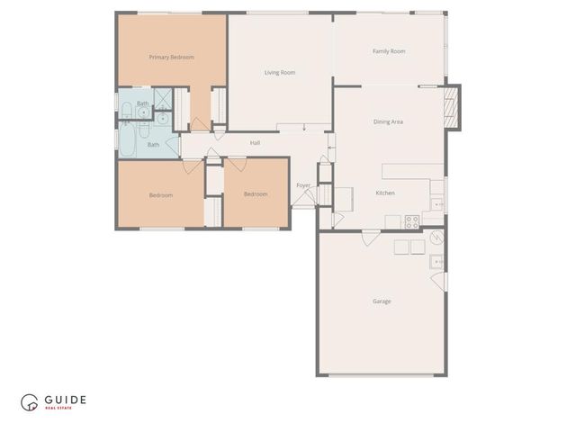 4920 Everglades Park Drive, Fremont, CA 94538