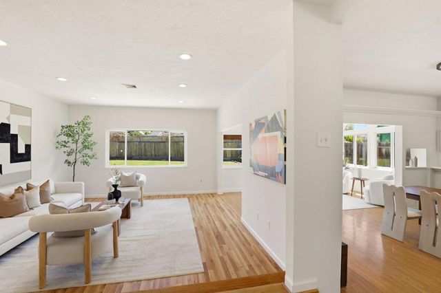4920 Everglades Park Drive, Fremont, CA 94538