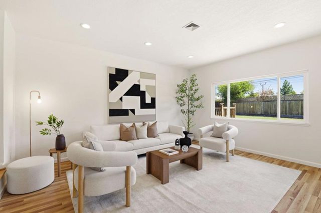 4920 Everglades Park Drive, Fremont, CA 94538